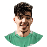 عبدالرحيم دغموم