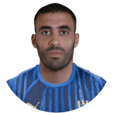 عبد الرزاق حمد الله