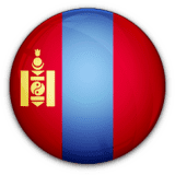 منغوليا