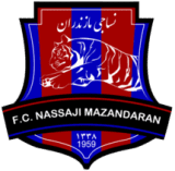 نساجي مازاندران