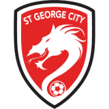 St George City Fa
