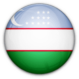 أوزبكستان