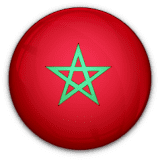 المغرب