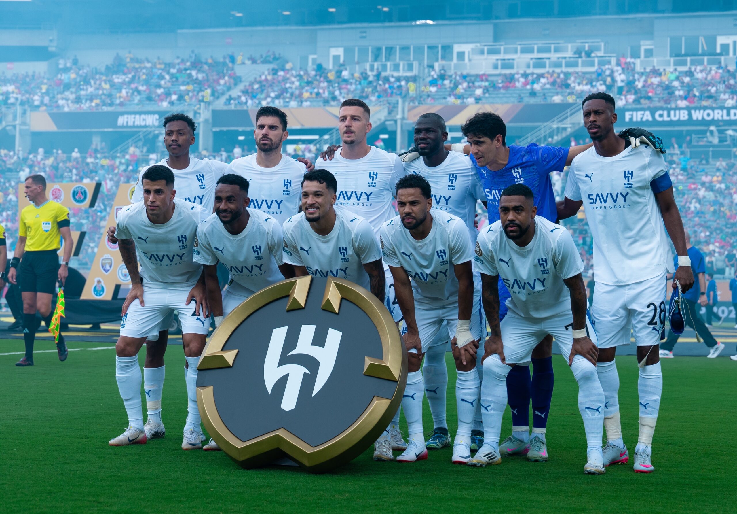 صدمة لـ الهلال بشأن عقوبات الانسحاب من السوبر السعودي.. تفاصيل مثيرة