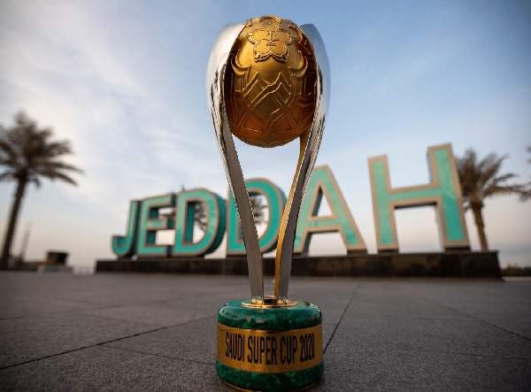 استعدادات مكثفة للأندية المشاركة في كأس السوبر السعودي