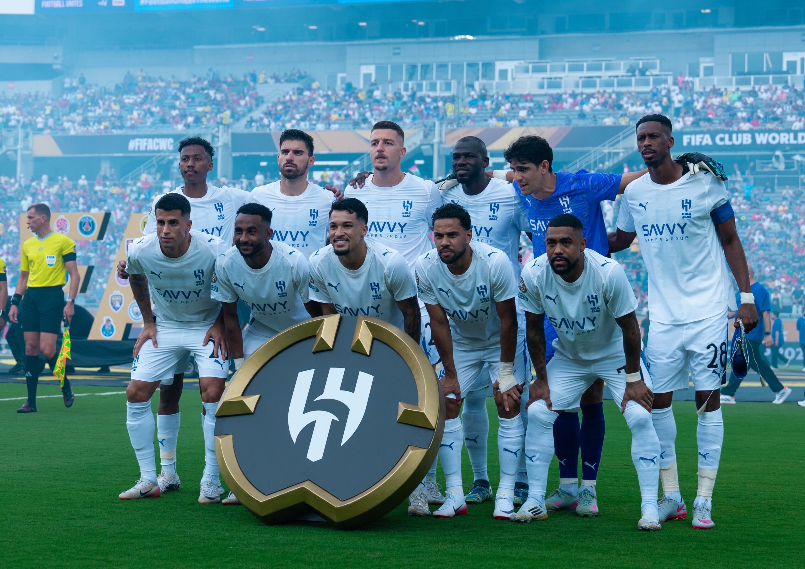 تفاصيل مثيرة بشأن أزمة انسحاب الهلال من السوبر السعودي 2025-2026